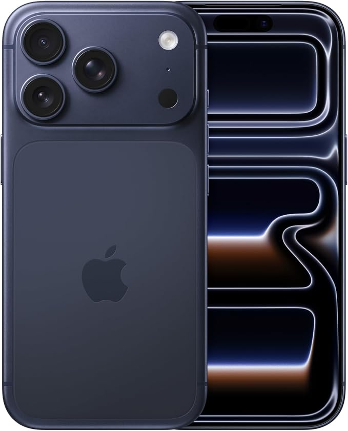 Apple iPhone 17 Pro