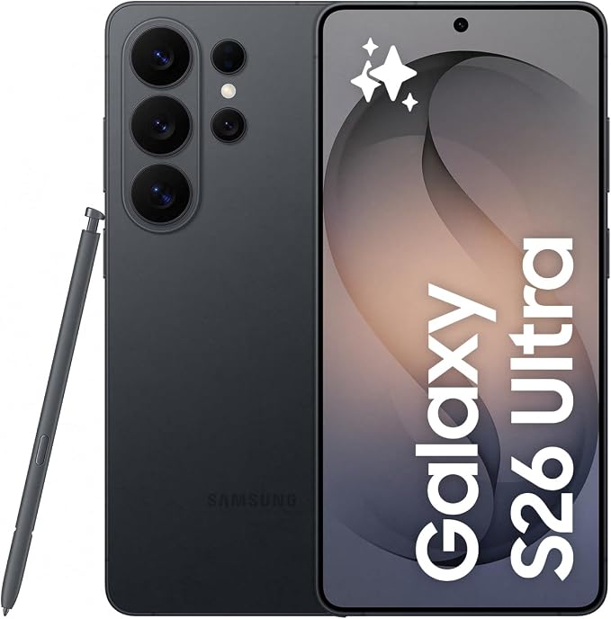 Samsung Galaxy S26 Ultra